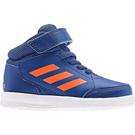 kinder schuhe adidas jungen dunkelblau|Adidas Kinderschuhe für den Spaß im Alltag von Top.